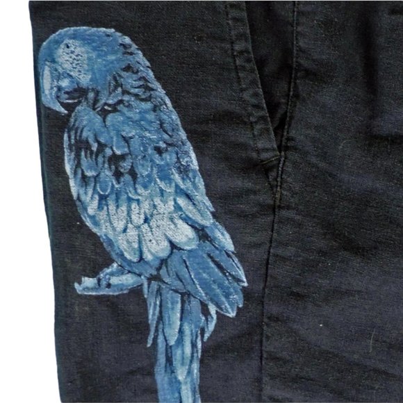 Polo Ralph Lauren Shorts Parrot Blue Mens 36 NWT - Picture 6 of 10